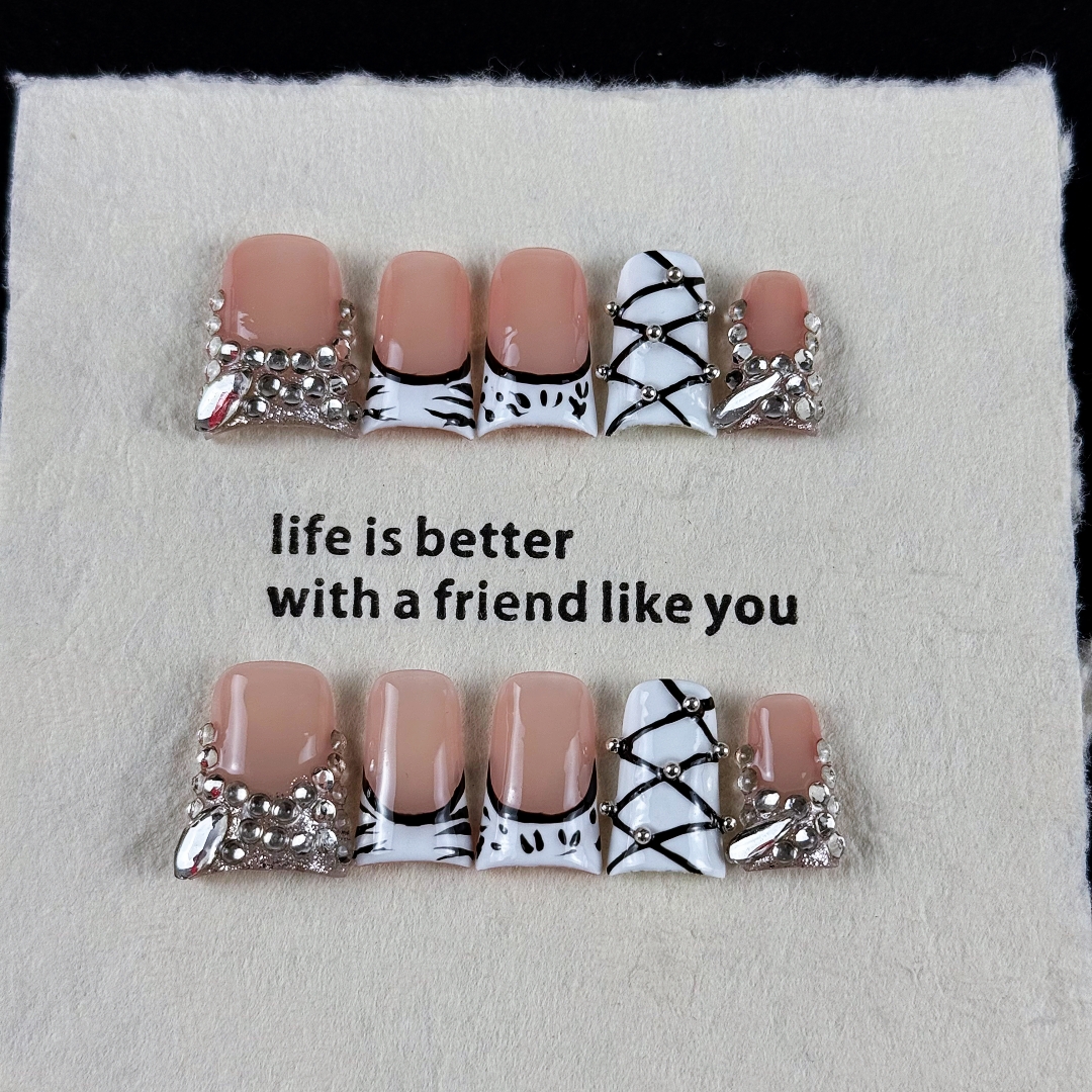 10pcs high-end Luxury yet mini - Resin Craft Material ulasan dan harga