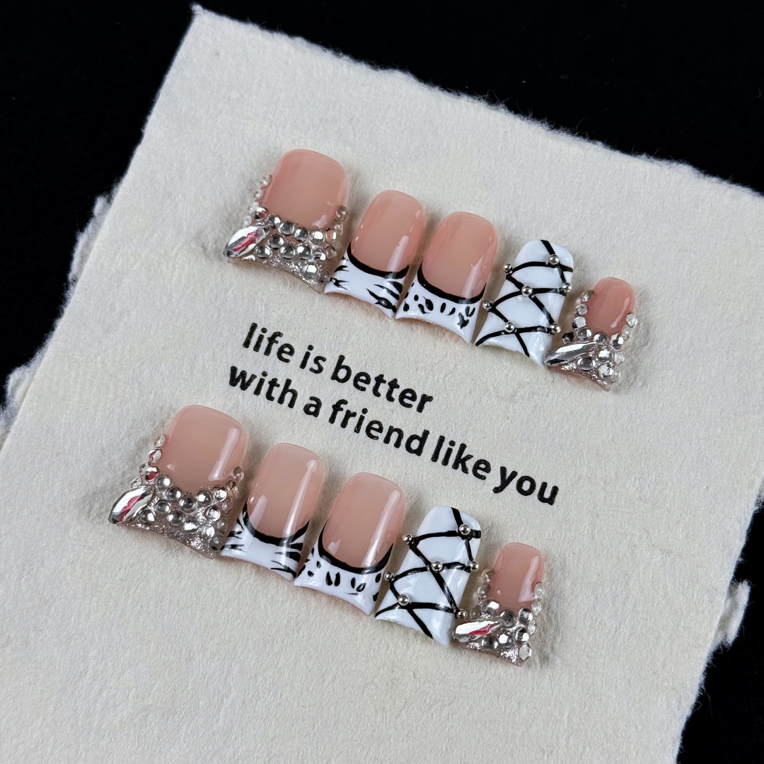 10pcs high-end Luxury yet mini - Resin Craft Material ulasan dan harga