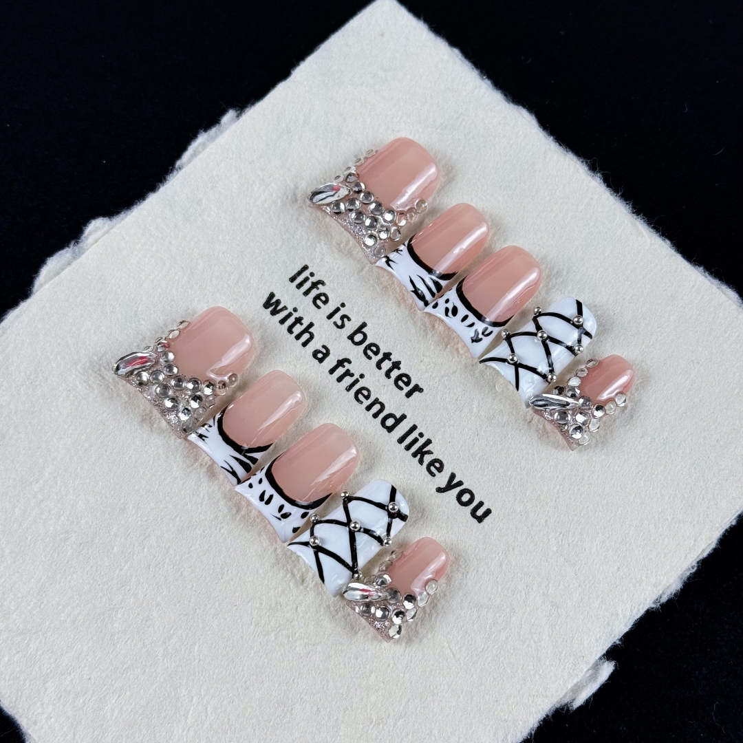 10pcs high-end Luxury yet mini - Resin Craft Material ulasan dan harga