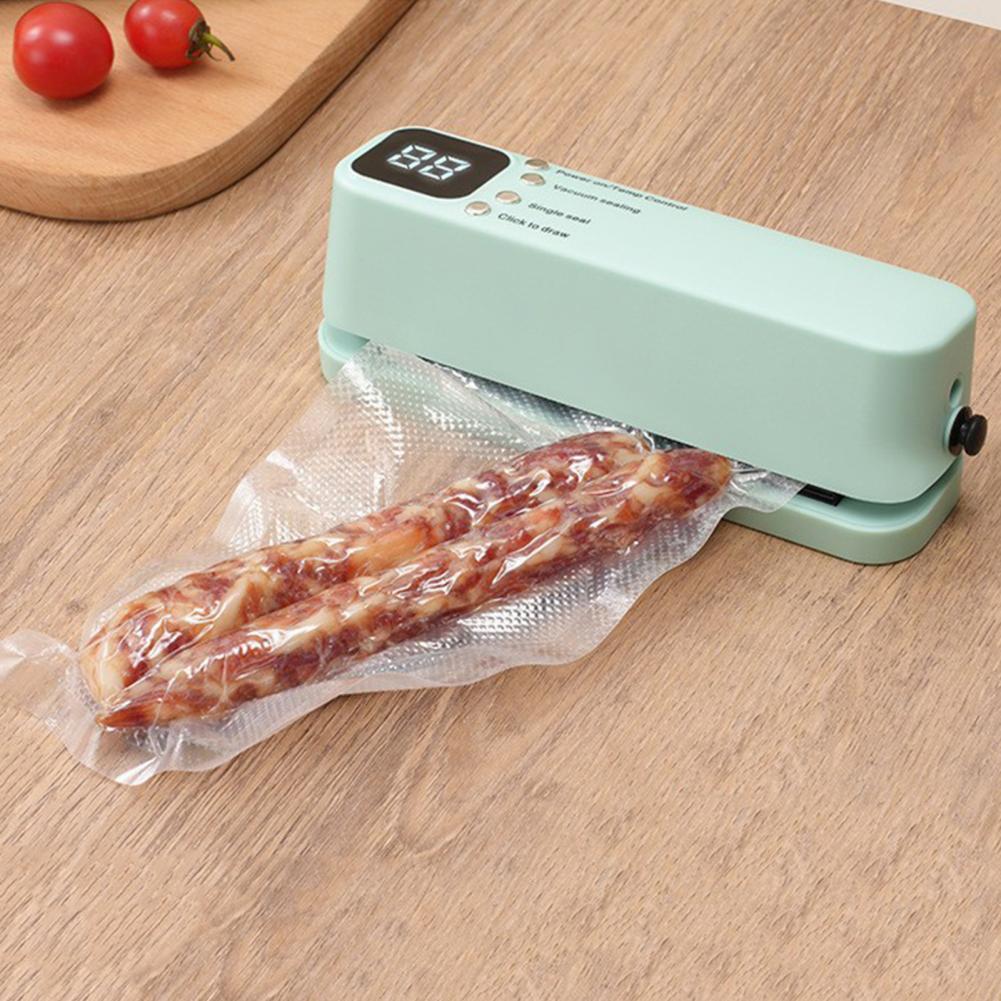 Mini Wireless Vacuum Sealing M - Vacuum Chamber Small ulasan dan harga