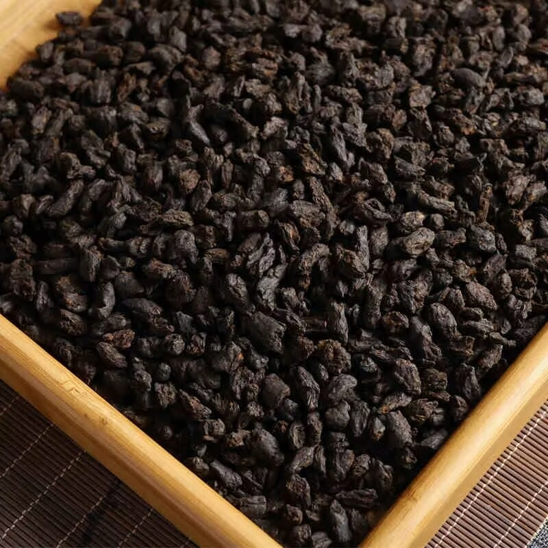 100% Natural Bulk Tea Fossil D - Dried Flower Bulk ulasan dan harga