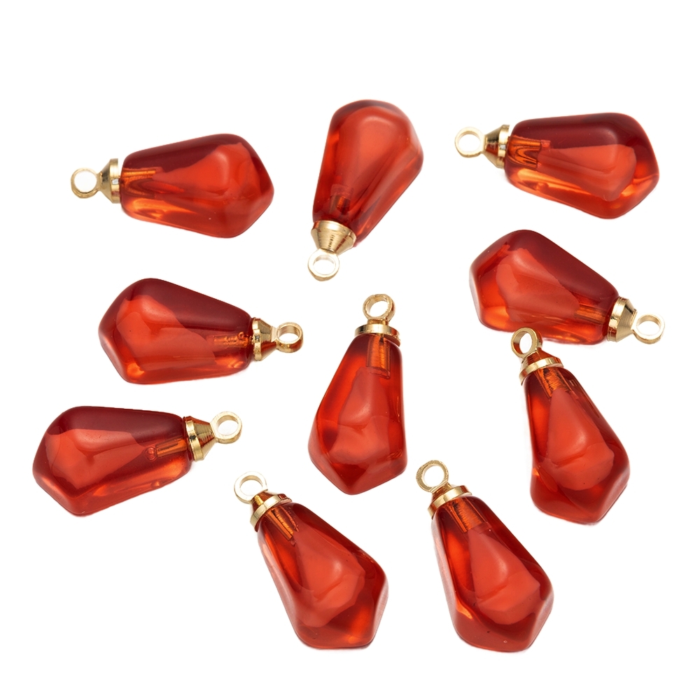 10Pcs Resin Pomegranate Seed F - Resin Craft Projects ulasan dan harga