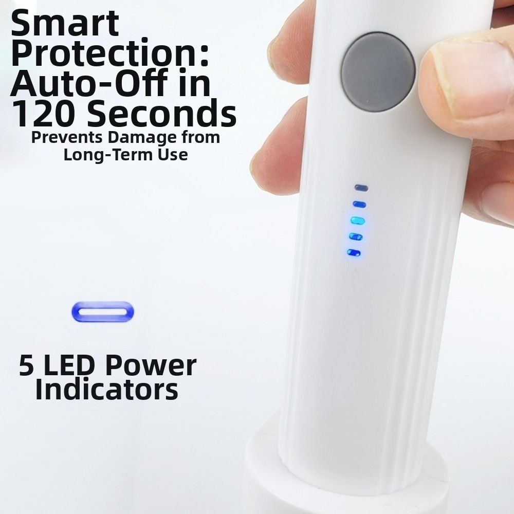New Rechargeable Electric Vacu - Vacuum Chamber Small ulasan dan harga