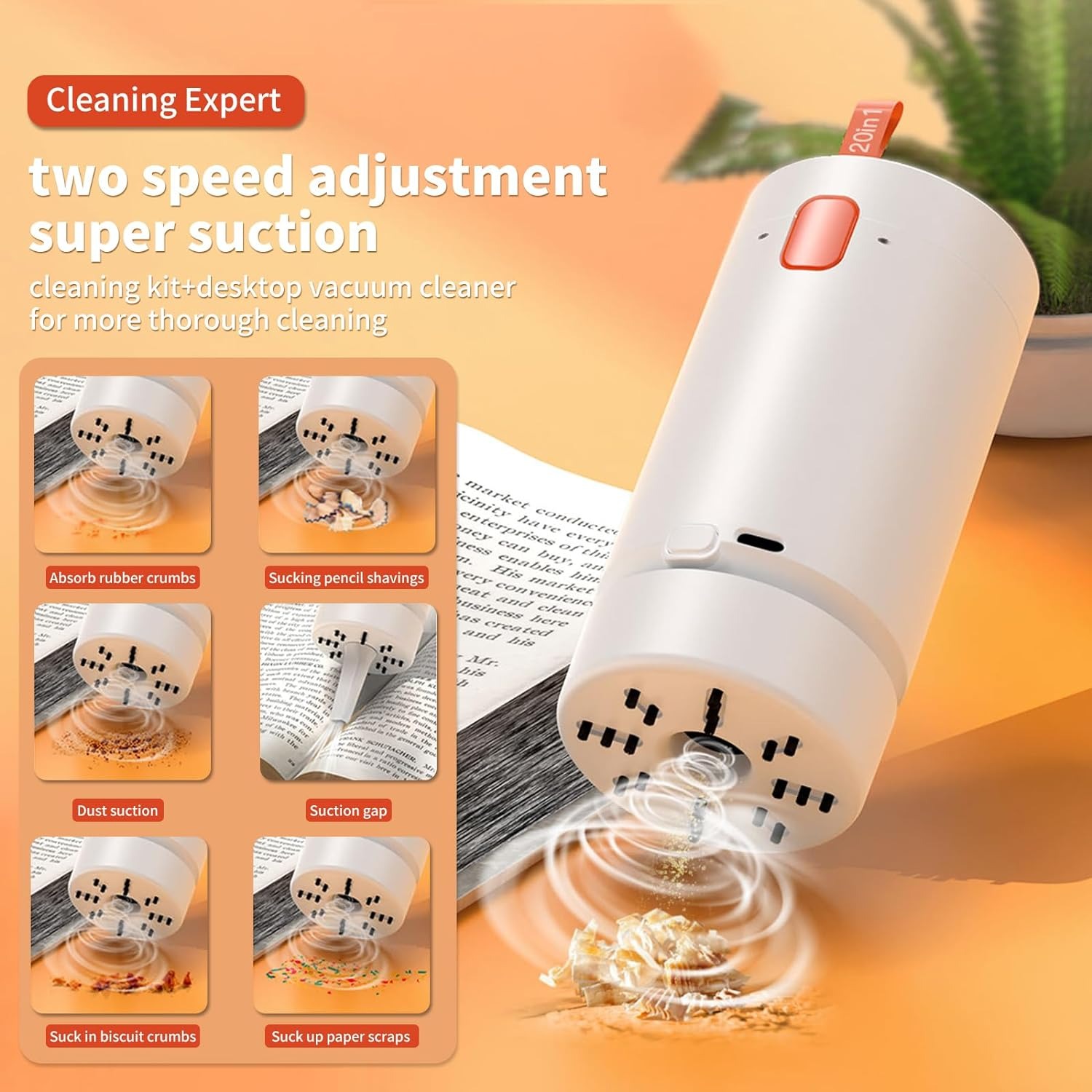 21in1 Rechargeable workbench M - Vacuum Chamber Small ulasan dan harga