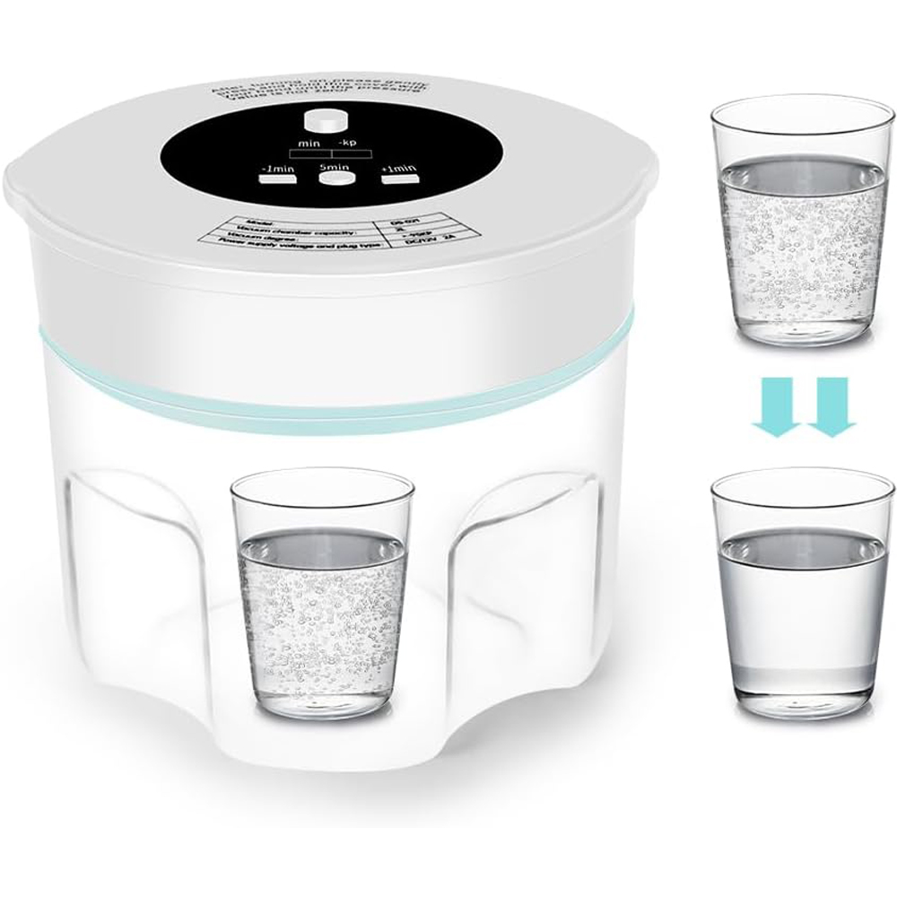 2025 Resin Bubble Remover Pro, - Vacuum Chamber Small ulasan dan harga