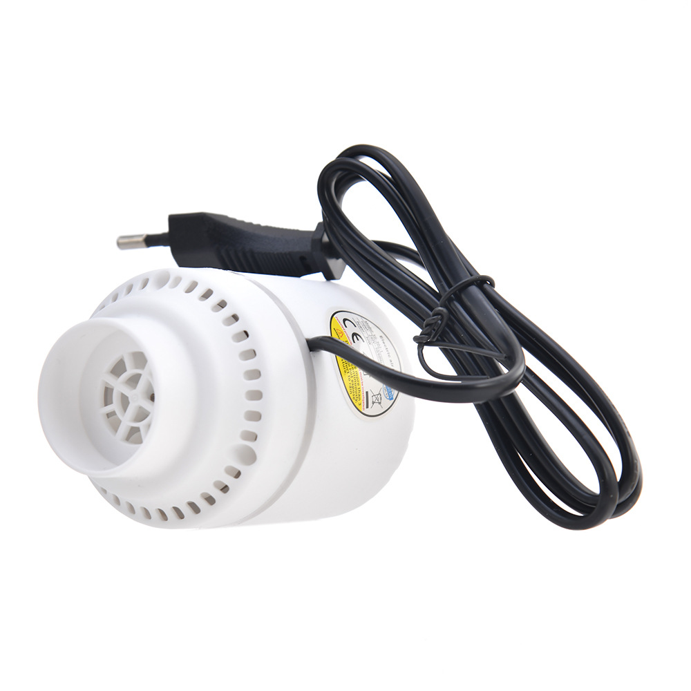 Vacuum Bag Pump Compressed Bag - Vacuum Chamber Small ulasan dan harga