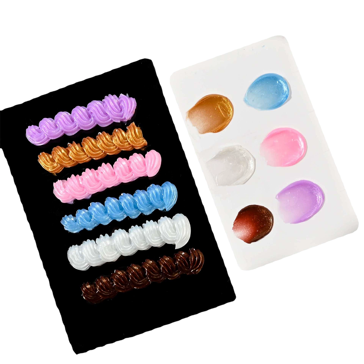 50g Resin Bead Cream Glue | Od - Resin Crafts Diy ulasan dan harga