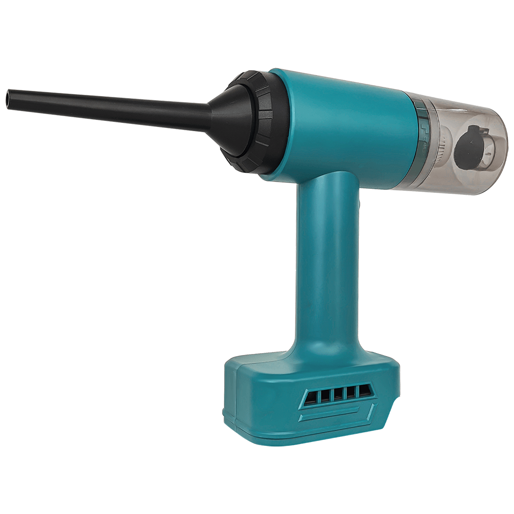Mini Brushless Handheld Vacuum - Vacuum Chamber Small ulasan dan harga