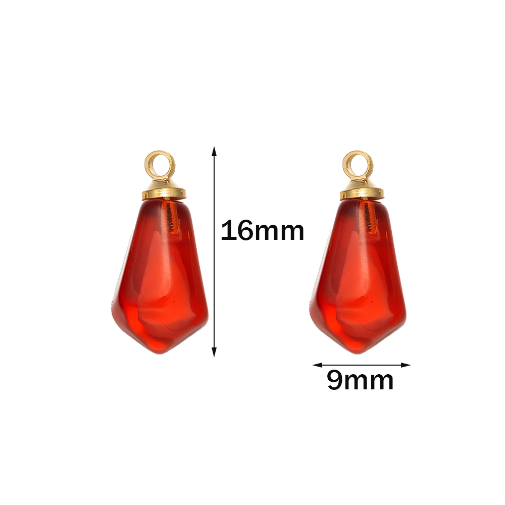 10pcs/Lot Fruit Pomegranate Se - Resin Craft Projects ulasan dan harga