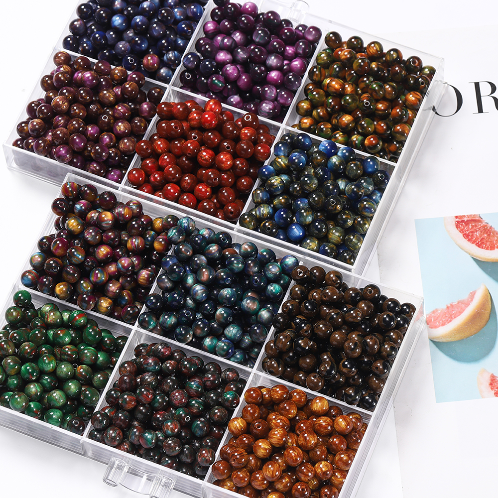 20-50pcs/lot Glitter Imitation - Resin Craft Material ulasan dan harga