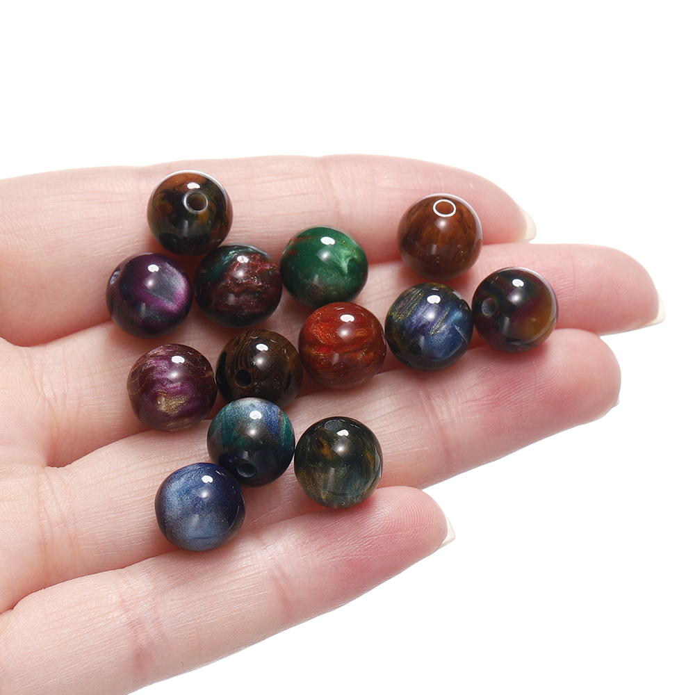 20-50pcs/lot Glitter Imitation - Resin Craft Material ulasan dan harga