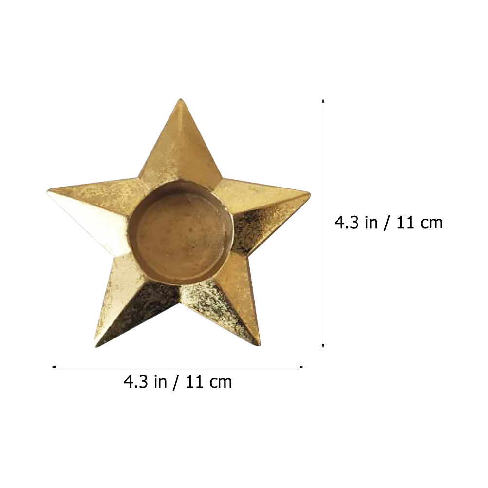 2Pcs Resin Craft Holders Eid M - Resin Craft Supplies ulasan dan harga