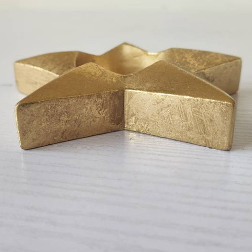 2Pcs Resin Craft Holders Eid M - Resin Craft Supplies ulasan dan harga