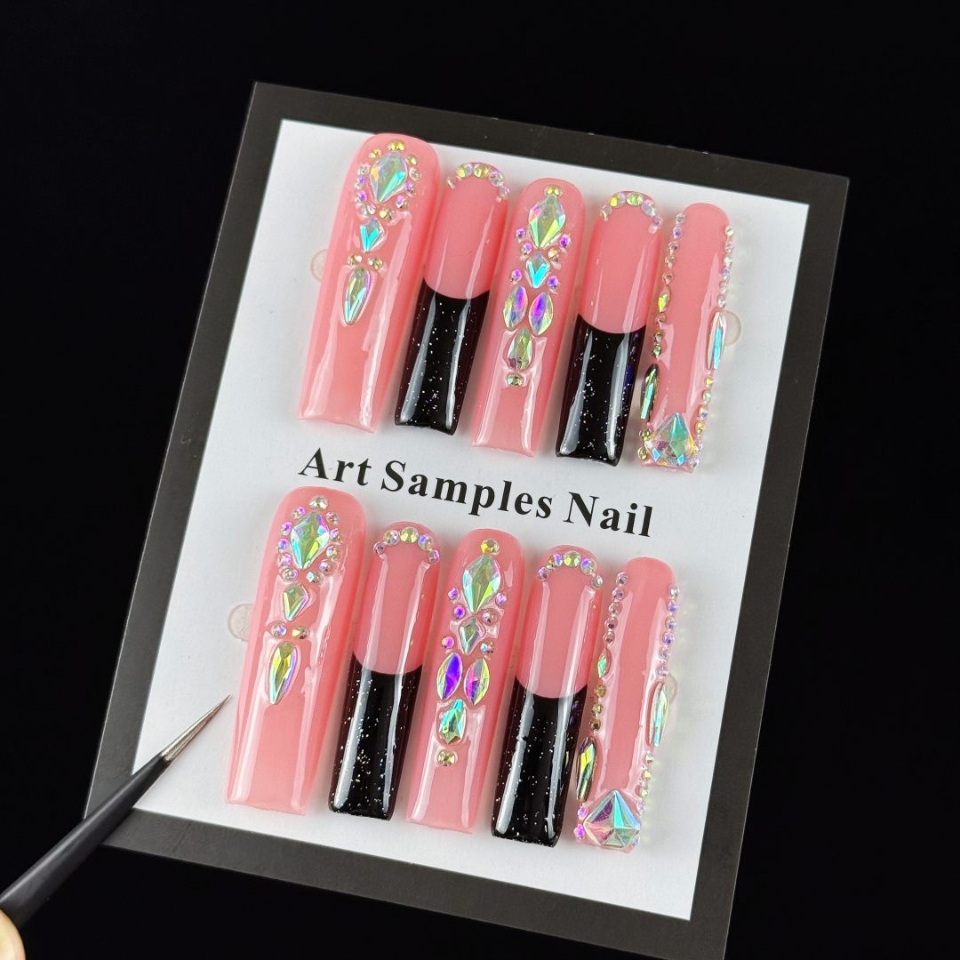 10pcs high-end Sweet girl styl - Resin Craft Material ulasan dan harga