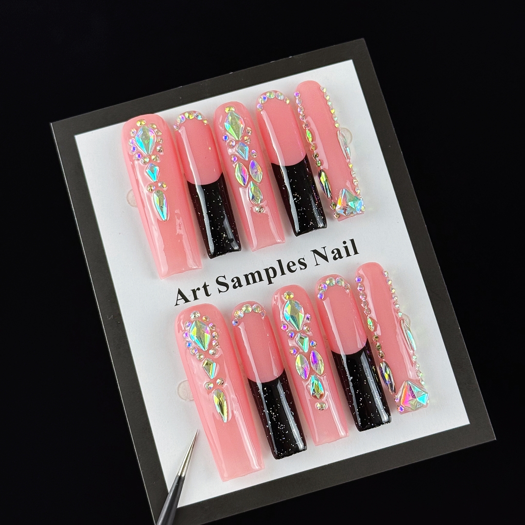 10pcs high-end Sweet girl styl - Resin Craft Material ulasan dan harga