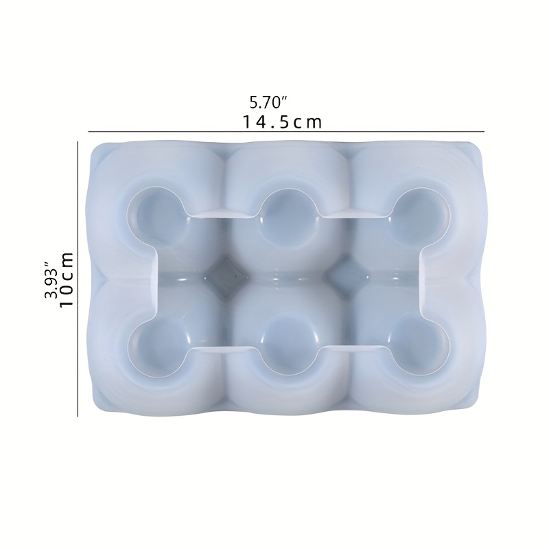 Silicone molds for egg tray st - Serving Tray Mold ulasan dan harga