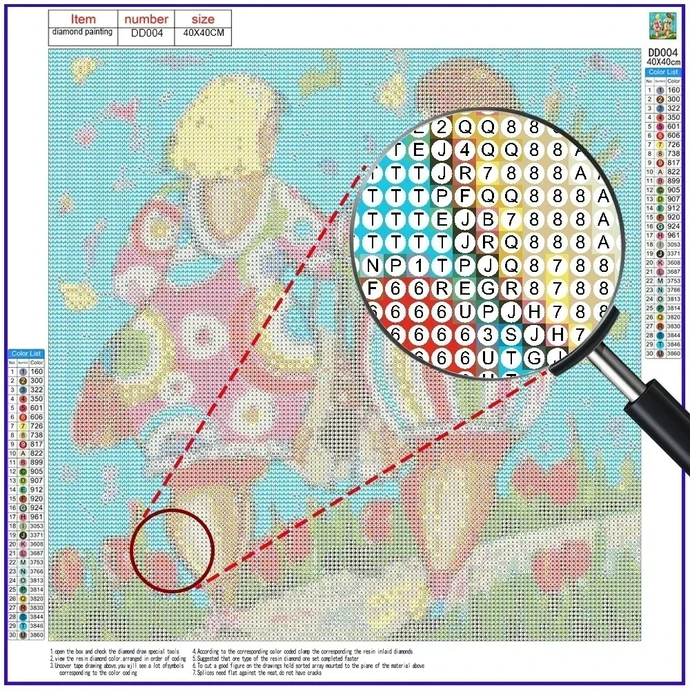 unframe Robin Bird Cute Robin  - Resin Craft Kit ulasan dan harga