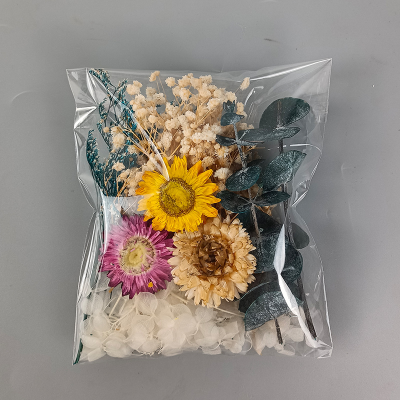 1pack Multifarious Dried Flowe - Dried Flower Bulk ulasan dan harga