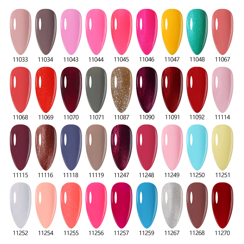 NAILCO 15ml Black White Red Pi - Resin Glitter Pack ulasan dan harga