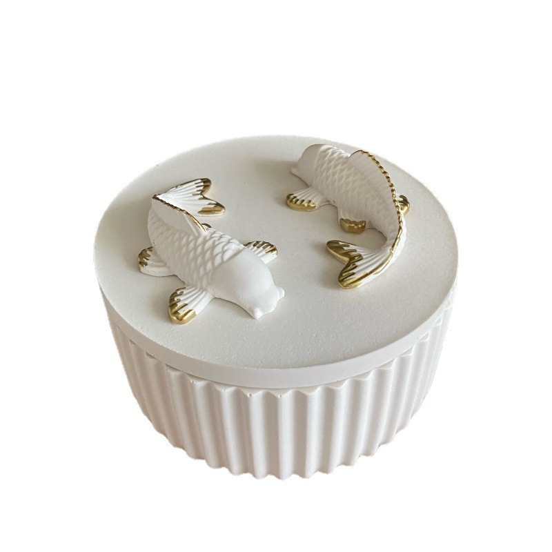 DIY Handmade Gypsum Form Aroma - Serving Tray Mold ulasan dan harga