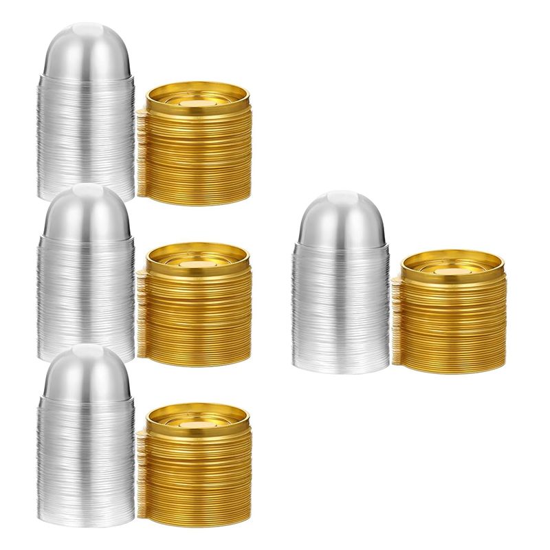 A24F-Charcuterie Domes With Li - Dome Mold Clear ulasan dan harga