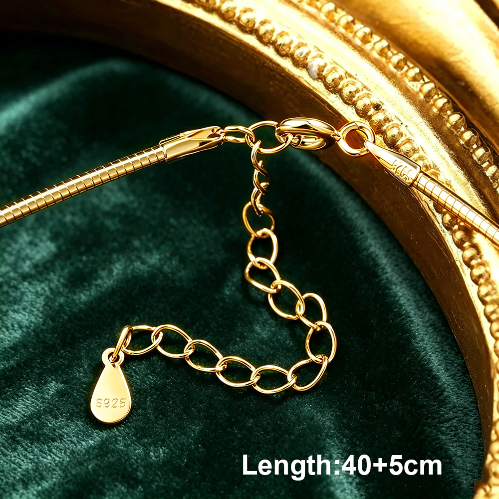 BXINY 3CT Bezel Set Pear Cut M - Bezels Set Pendant ulasan dan harga